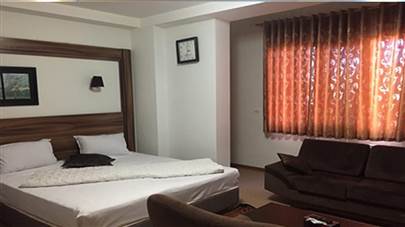 هتل پدرام سرعین هتل پدرام سرعین